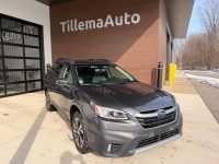 Image for 2020 Subaru Outback Limited Xt ID: 7235499