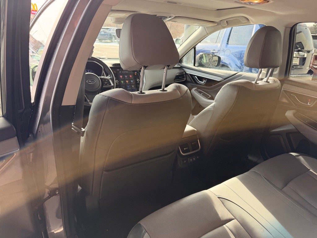 2020 Subaru Outback Image 11