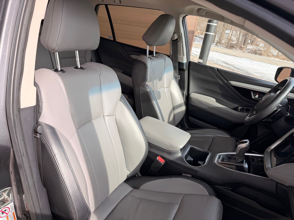 2020 Subaru Outback Image 17