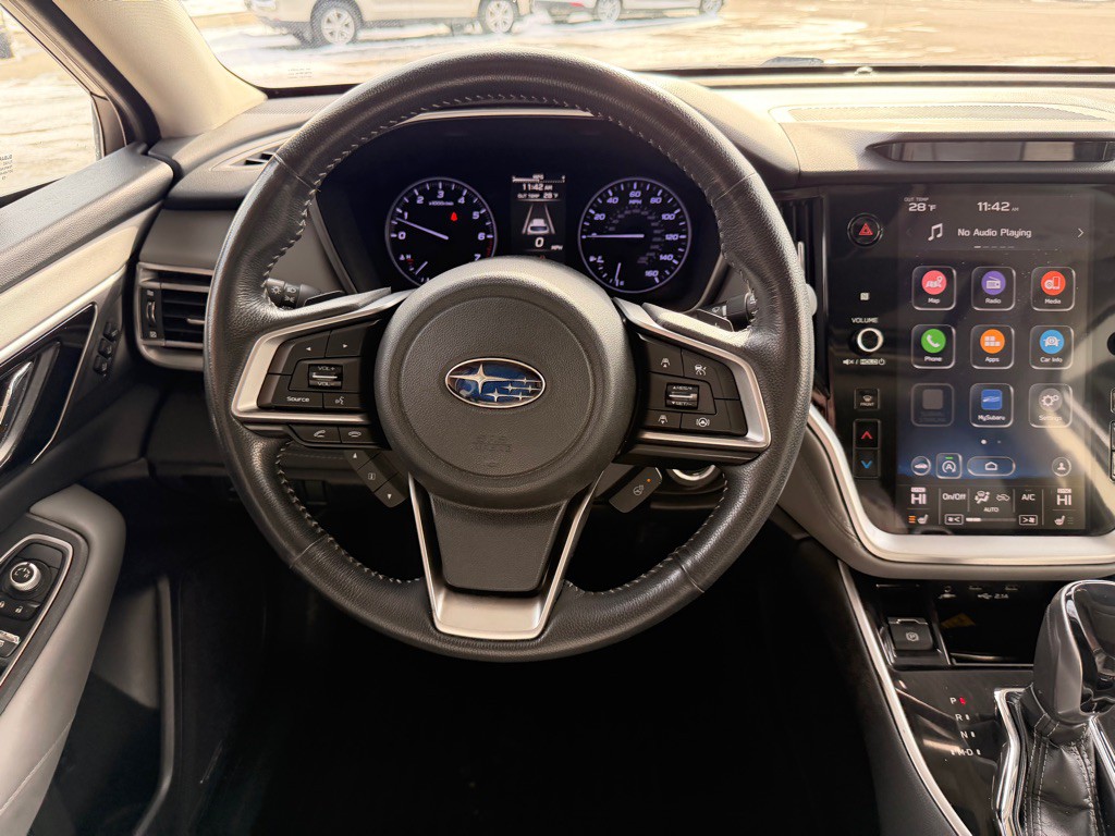 2020 Subaru Outback Image 19