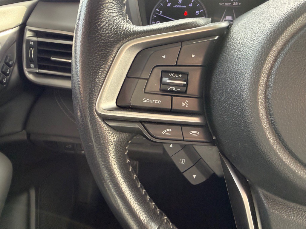 2020 Subaru Outback Image 20