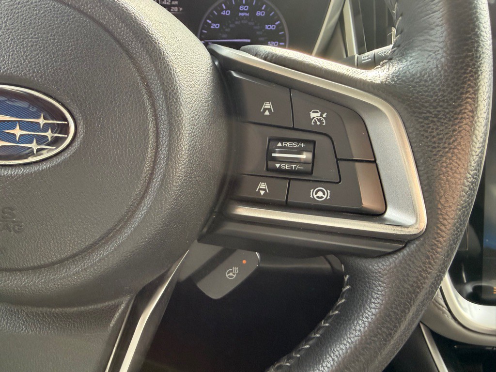 2020 Subaru Outback Image 21