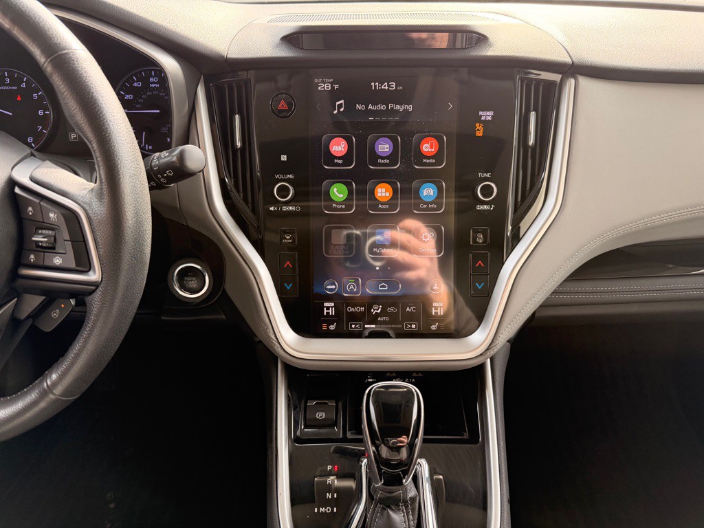 2020 Subaru Outback Image 23