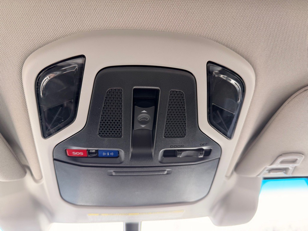 2020 Subaru Outback Image 26