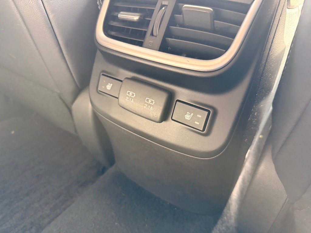 2020 Subaru Outback Image 27