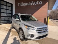 Image for 2017 Ford Escape Titanium ID: 7236758