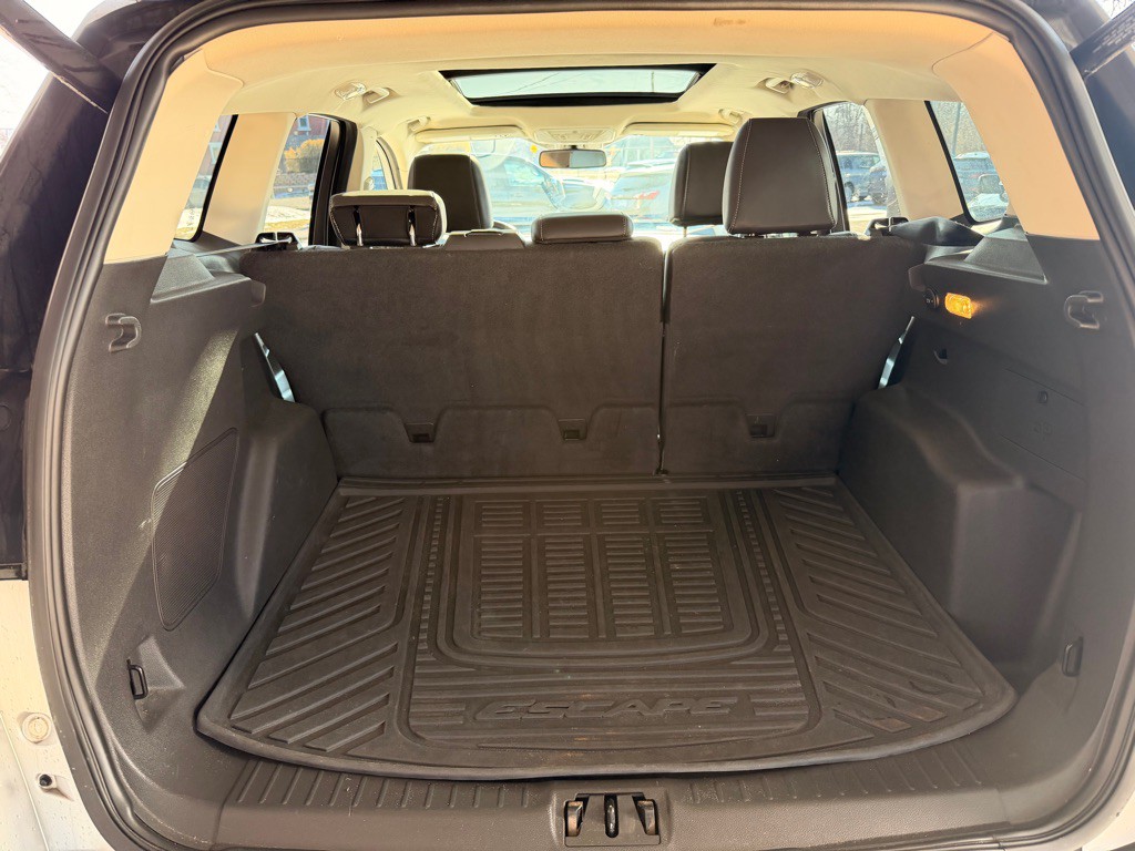 2017 Ford Escape Image 13