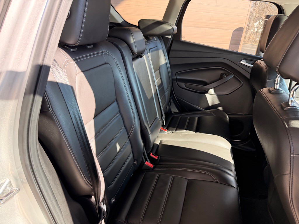 2017 Ford Escape Image 15