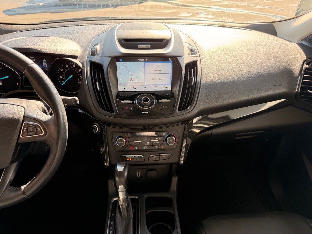 2017 Ford Escape Image 23