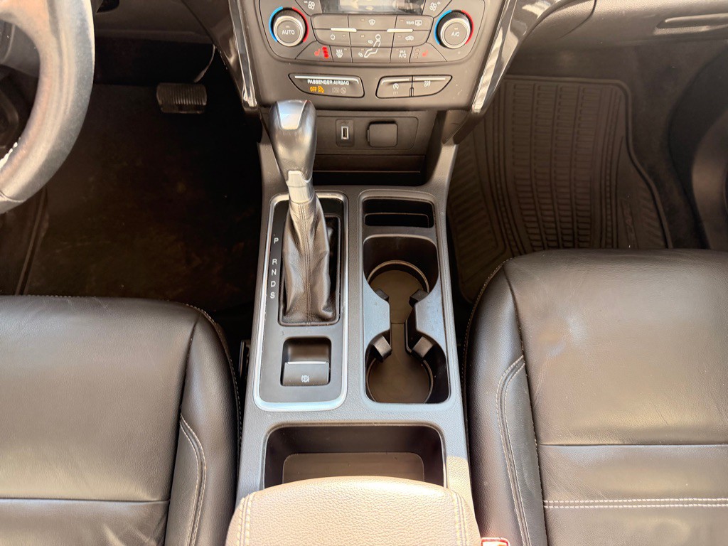 2017 Ford Escape Image 26