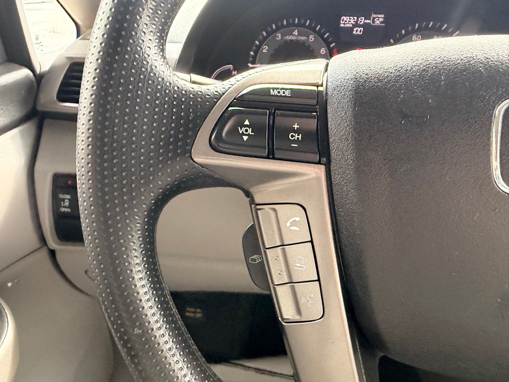 2016 Honda Odyssey Image 23