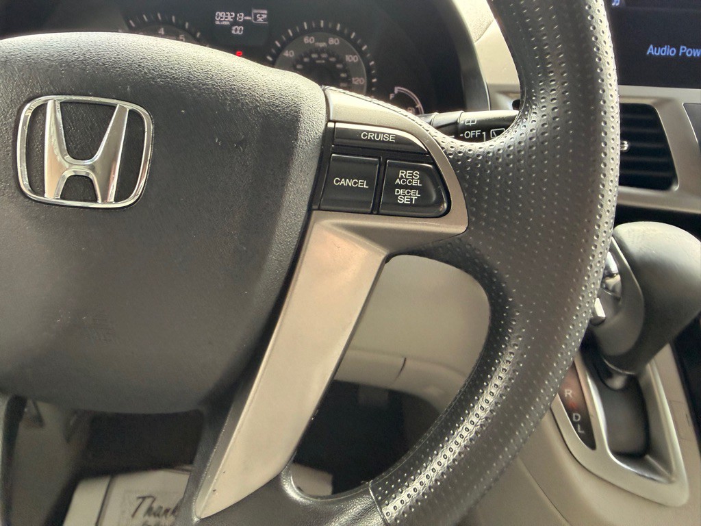 2016 Honda Odyssey Image 24