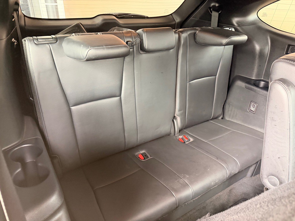 2021 Toyota Highlander Image 17