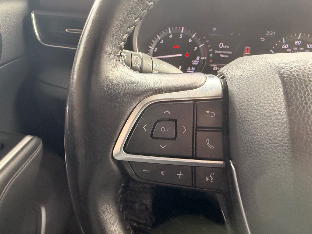 2021 Toyota Highlander Image 22
