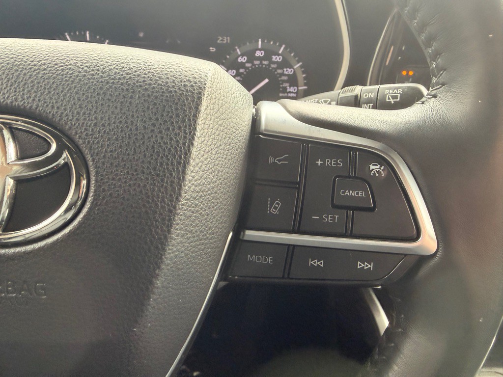 2021 Toyota Highlander Image 23