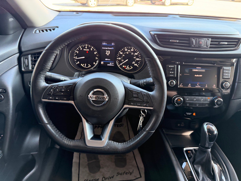 2019 Nissan Rogue Image 19