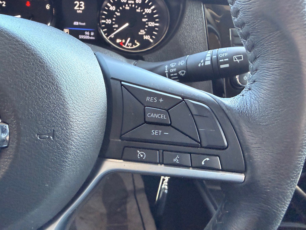 2019 Nissan Rogue Image 21