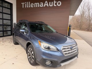 Image for 2016 Subaru Outback 3.6R LIMITED ID: 7293814