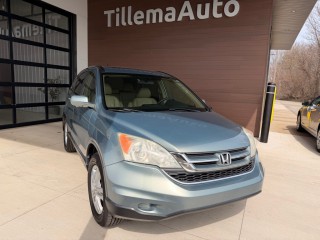 Image for 2011 Honda CR-V EXL ID: 7296100