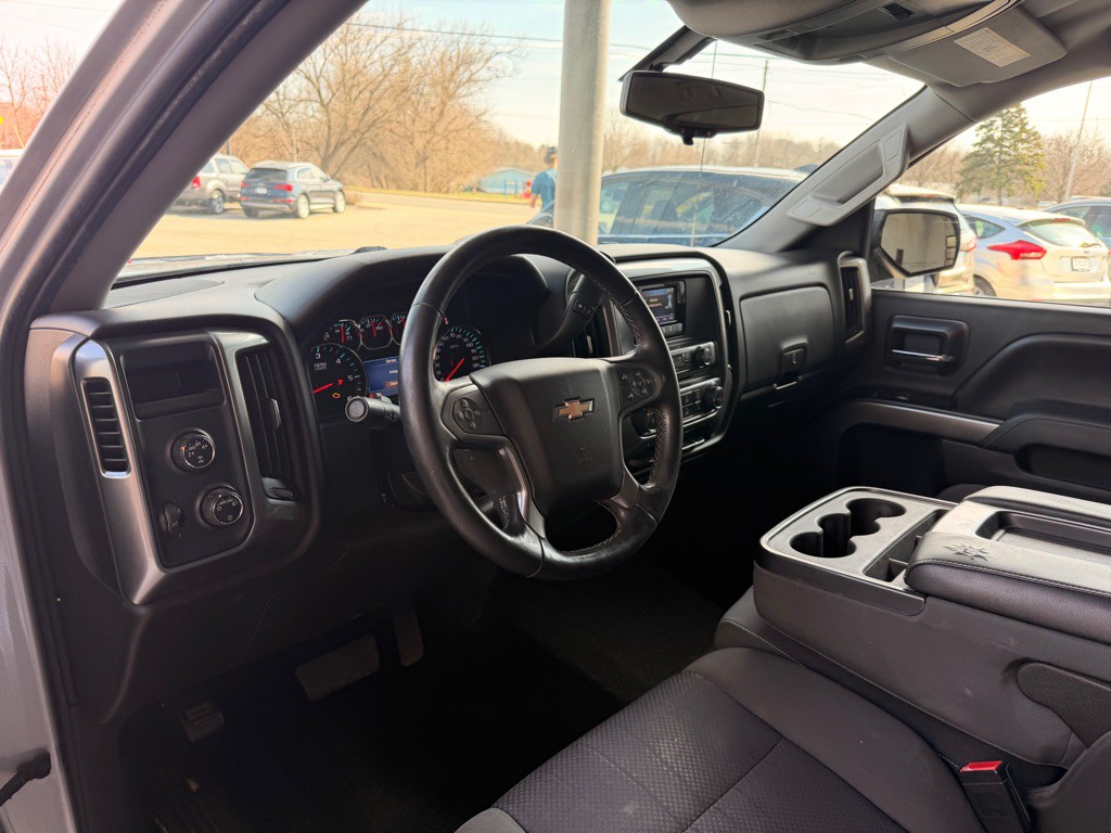 2014 Chevrolet Silverado 1500 Image 9
