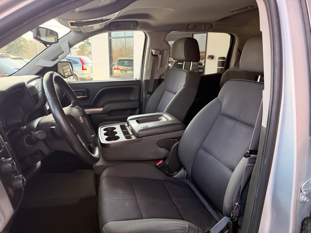 2014 Chevrolet Silverado 1500 Image 10