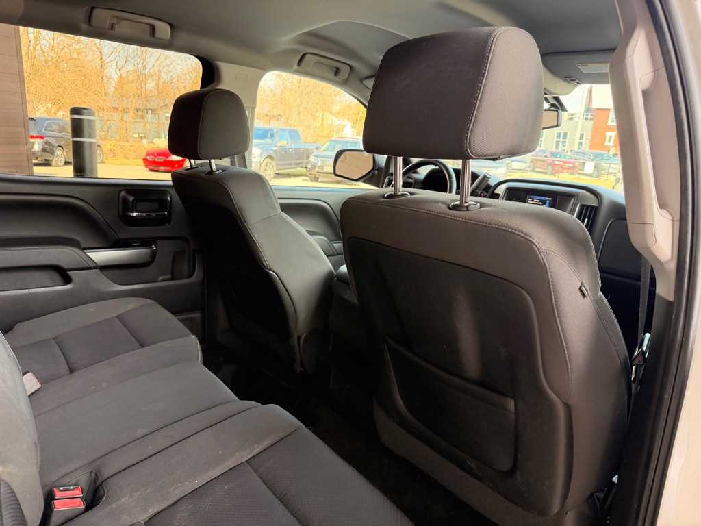 2014 Chevrolet Silverado 1500 Image 13