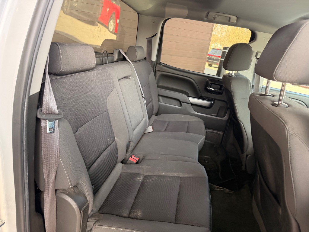 2014 Chevrolet Silverado 1500 Image 14