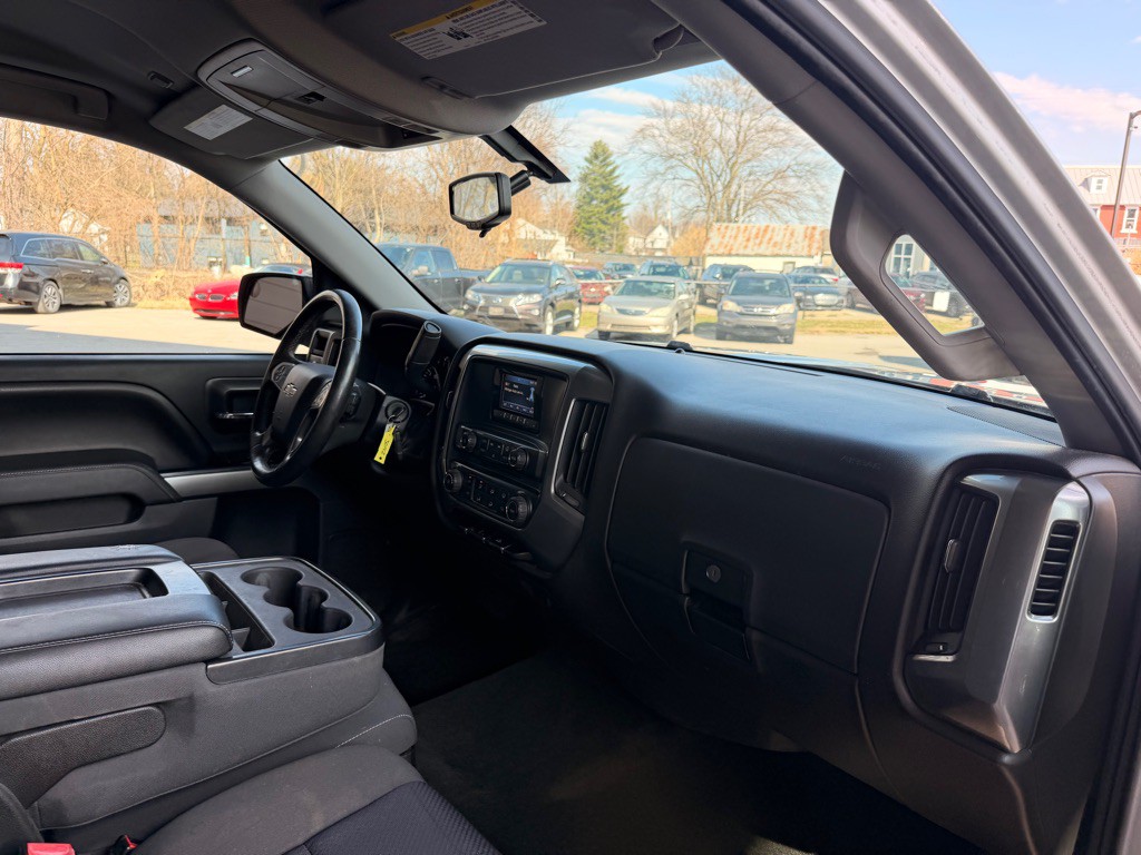 2014 Chevrolet Silverado 1500 Image 15