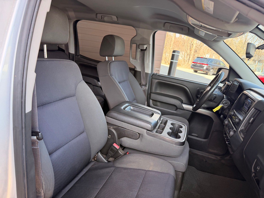 2014 Chevrolet Silverado 1500 Image 16