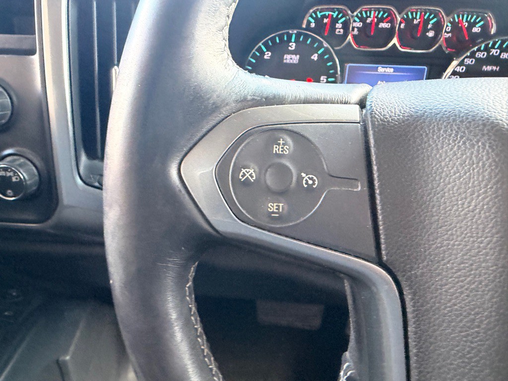 2014 Chevrolet Silverado 1500 Image 19
