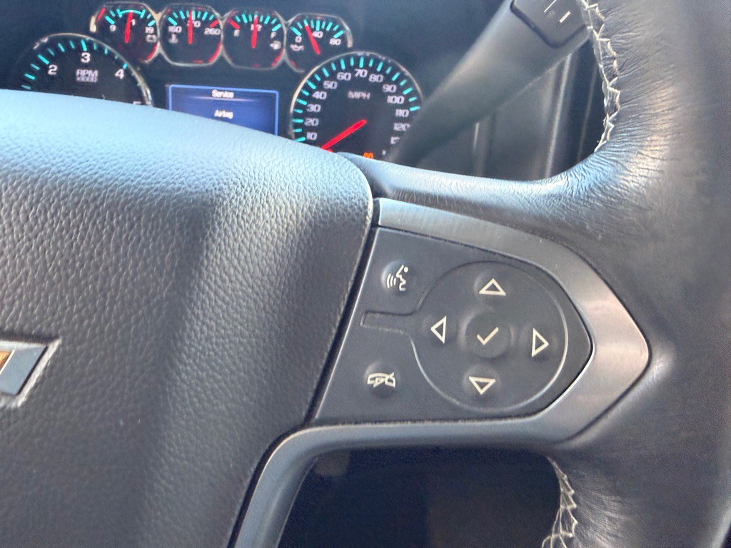 2014 Chevrolet Silverado 1500 Image 20