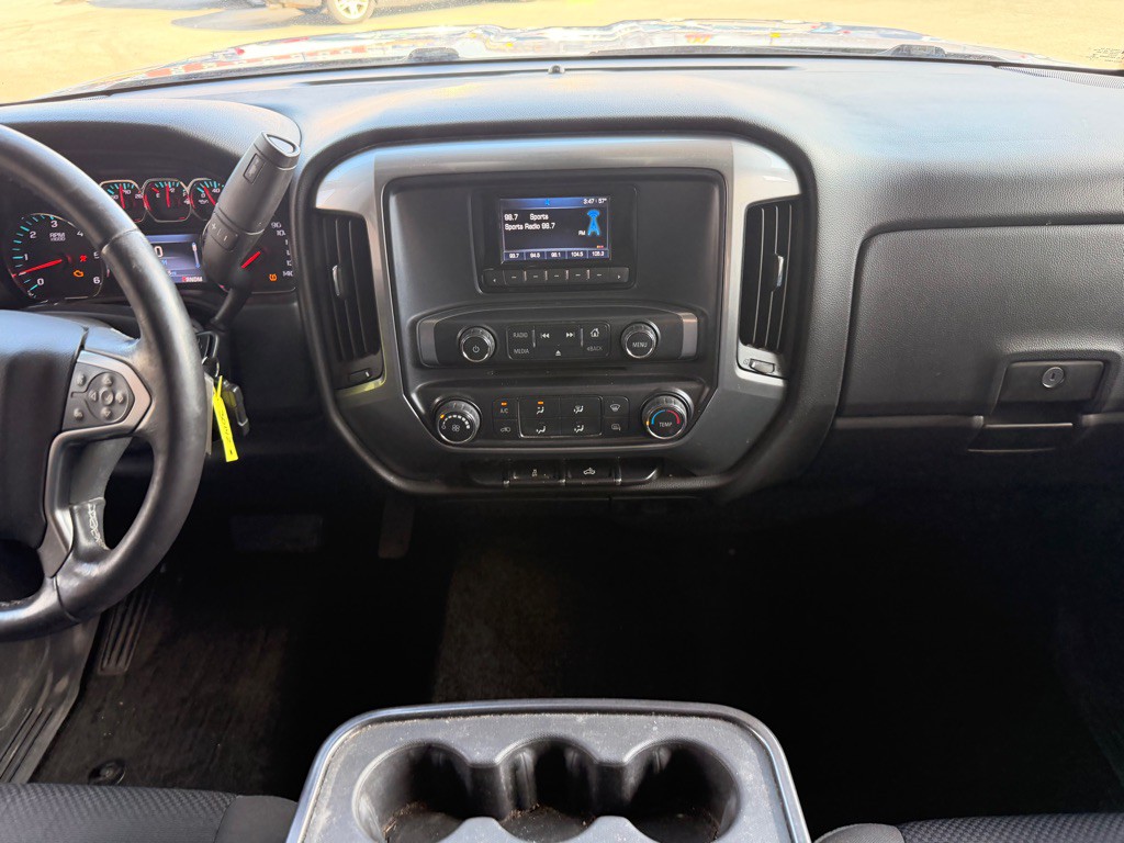 2014 Chevrolet Silverado 1500 Image 22
