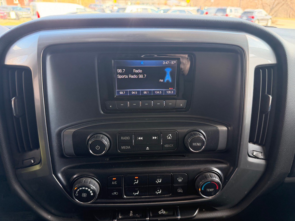 2014 Chevrolet Silverado 1500 Image 23