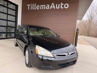 Image for 2007 Honda Accord SE ID: 7305815
