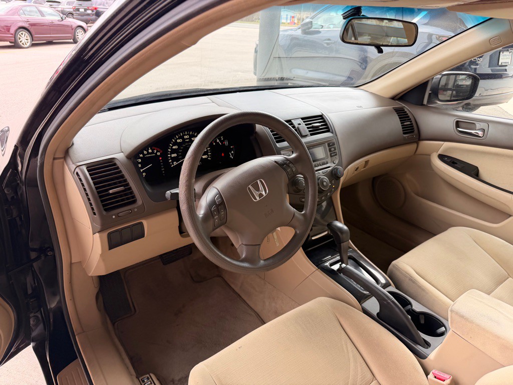 2007 Honda Accord Image 9