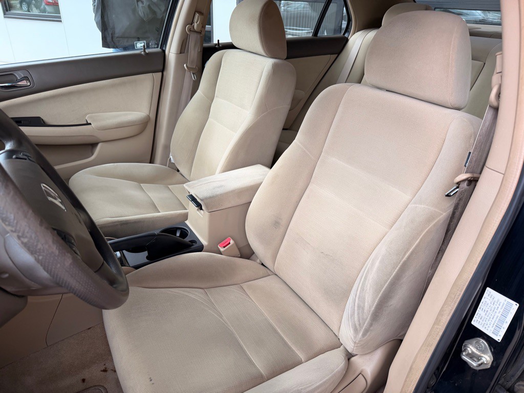 2007 Honda Accord Image 10