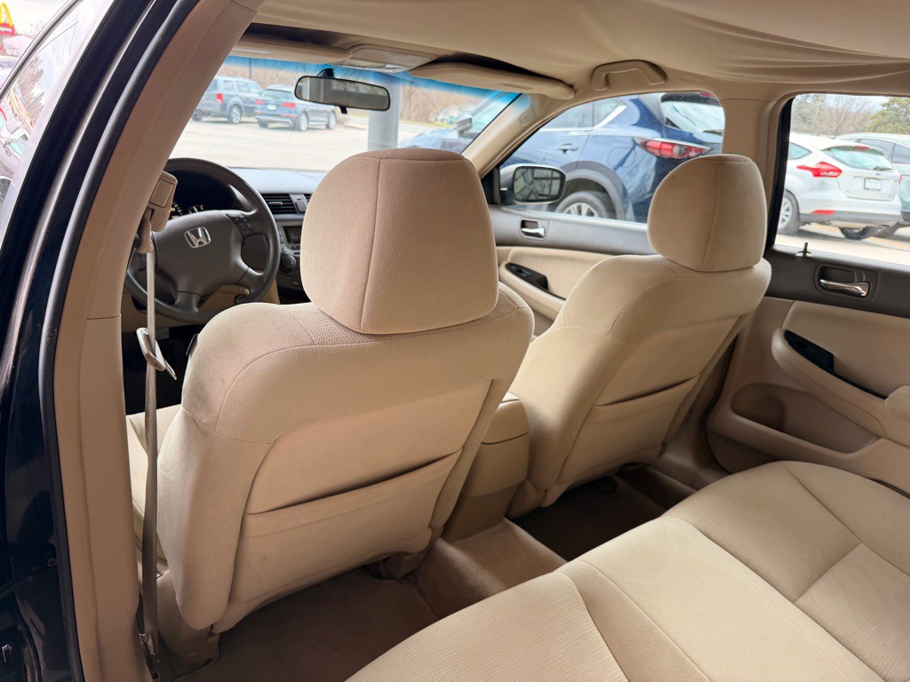 2007 Honda Accord Image 11