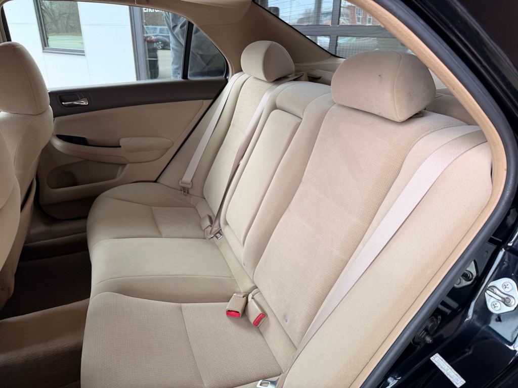 2007 Honda Accord Image 12