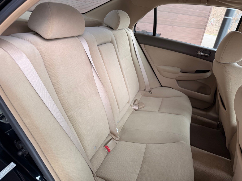 2007 Honda Accord Image 14