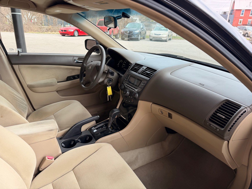 2007 Honda Accord Image 15