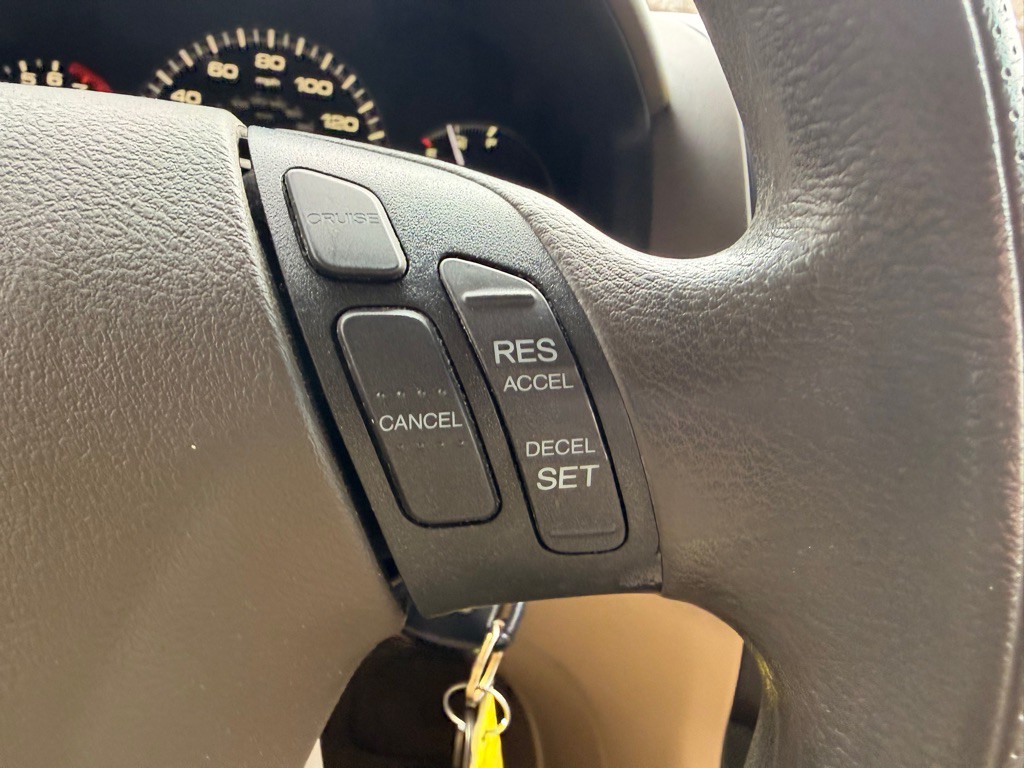 2007 Honda Accord Image 20