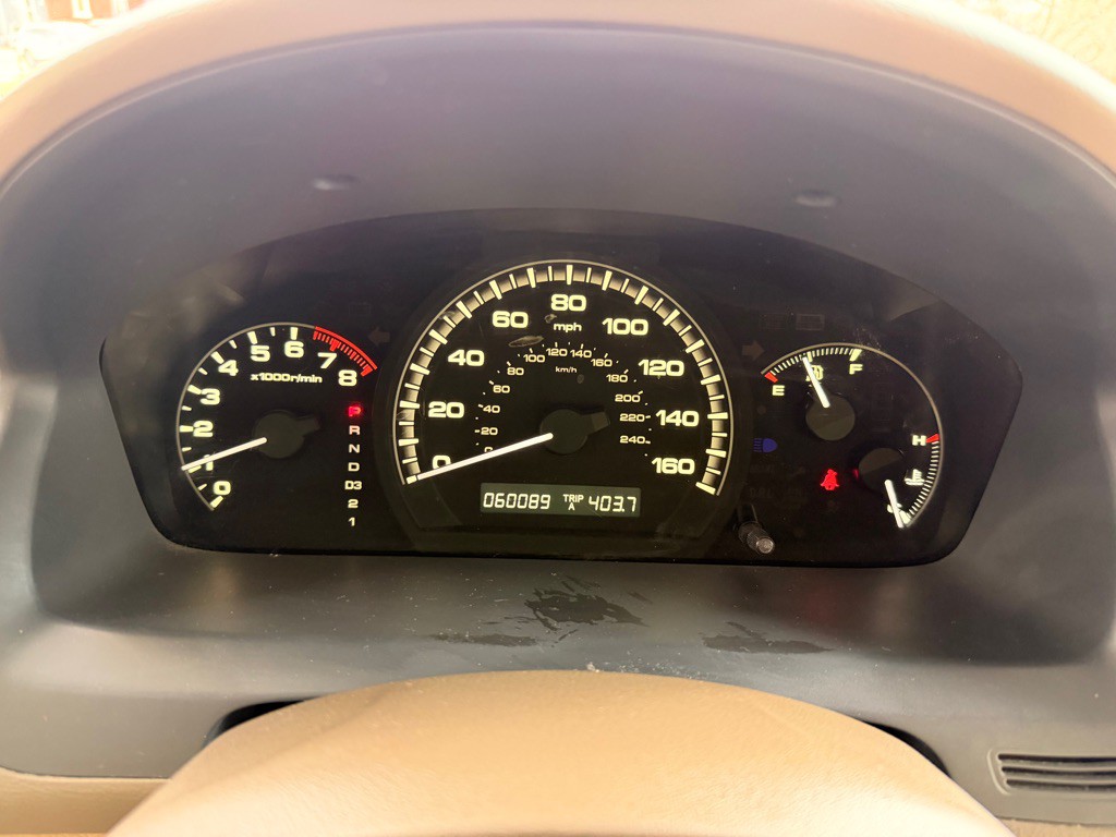 2007 Honda Accord Image 21