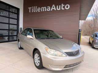 Image for 2005 Toyota Camry LE ID: 7306203