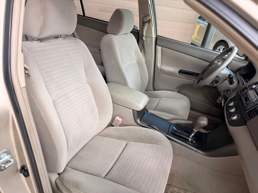 2005 Toyota Camry Image 16