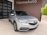 Image for 2014 Acura MDX Technology ID: 7312266