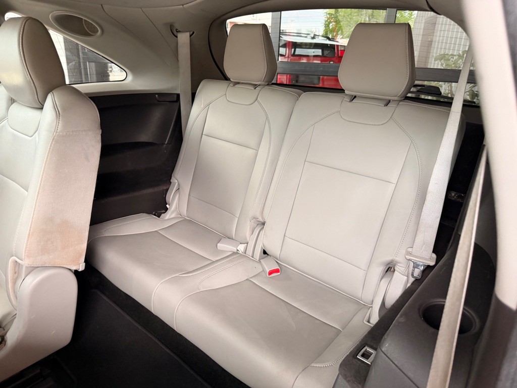 2014 Acura MDX Image 13