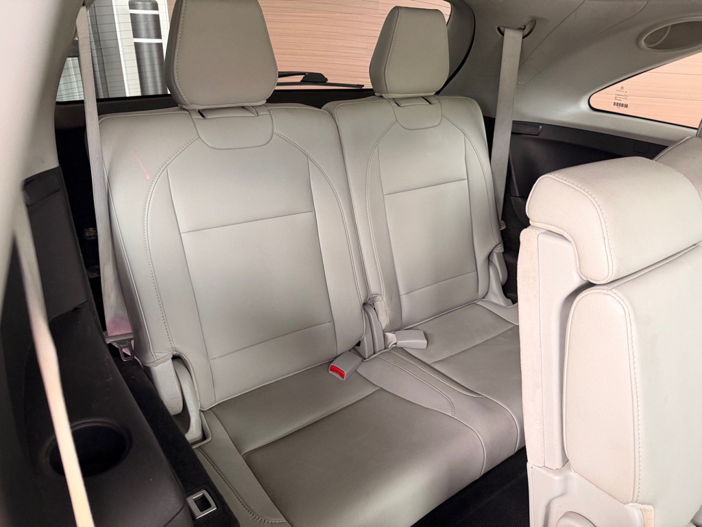 2014 Acura MDX Image 18
