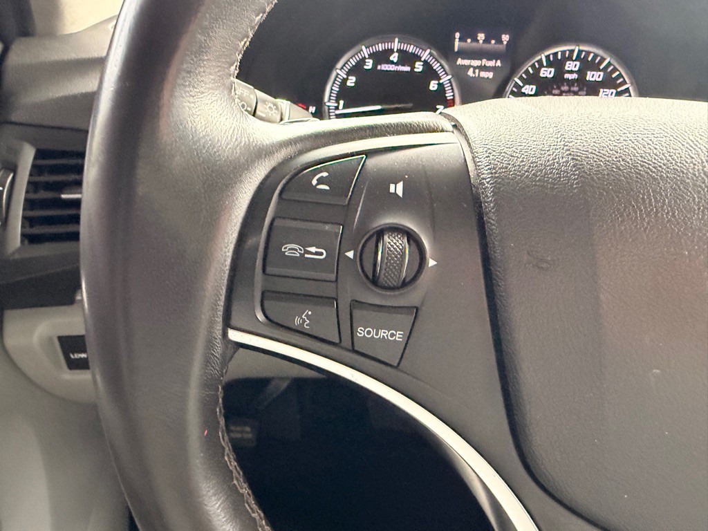 2014 Acura MDX Image 23
