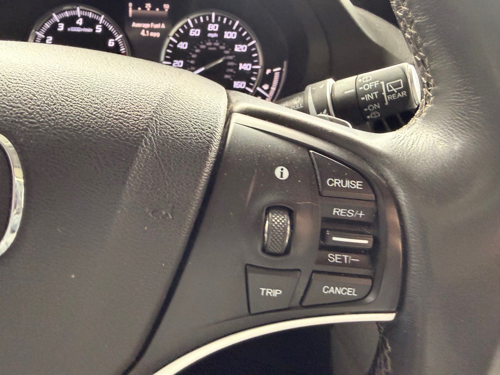 2014 Acura MDX Image 24
