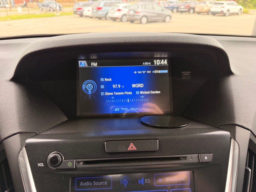2014 Acura MDX Image 27